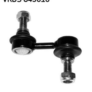 Bieleta antiruliu HONDA CIVIC VI cupe (EJ, EM1) 1.6 (EJ6) benzina 107 cai SKF VKDS 843010