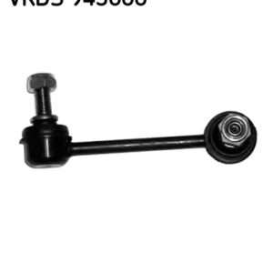 Bieleta antiruliu HONDA CIVIC VII cupe (EM2) 1.6 i (EM1) benzina 110 cai SKF VKDS 943000