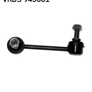 Bieleta antiruliu HONDA CIVIC VII Hatchback (EU, EP, EV) 2.0 Type-R (EP3) benzina 200 cai SKF VKDS 943001