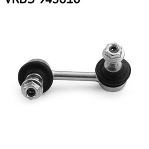Bieleta antiruliu HONDA CIVIC IX limuzina (FB) 1.8 (FB2) benzina 140 cai SKF VKDS 943016