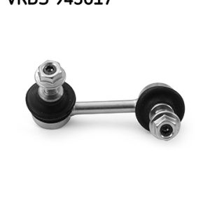 Bieleta antiruliu HONDA CIVIC IX limuzina (FB) 1.8 (FB2) benzina 140 cai SKF VKDS 943017