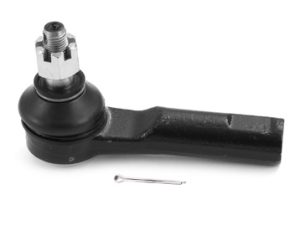 Cap de bara HONDA CR-Z (ZF) 1.5 IMA (ZF1) benzina/elector 124 cai SKF VKDY 813000