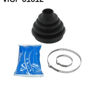 Ansamblu burduf articulatie planetara HONDA CIVIC VI cupe (EJ, EM1) 1.6 i (EJ6) benzina 105 cai SKF VKJP 01012