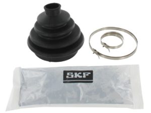 Ansamblu burduf articulatie planetara HONDA CIVIC V Hatchback (EG) 1.3 16V (EG3) benzina 75 cai SKF VKJP 01013