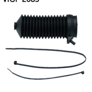Ansamblu burduf directie HONDA CIVIC V Hatchback (EG) 1.3 16V (EG3) benzina 75 cai SKF VKJP 2083