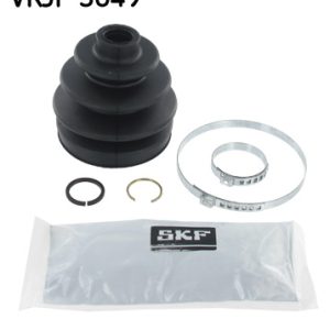 Ansamblu burduf articulatie planetara HONDA CIVIC VI Fastback (MA, MB) 1.4 i (MA8, MB2) benzina 90 cai SKF VKJP 3049