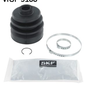 Ansamblu burduf articulatie planetara HONDA CIVIC VI Fastback (MA, MB) 1.4 i (MA8, MB2) benzina 90 cai SKF VKJP 3188