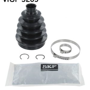 Ansamblu burduf articulatie planetara HONDA CIVIC IV Hatchback (EC, ED, EE, EF) 1.3 (EC8) benzina 75 cai SKF VKJP 3205