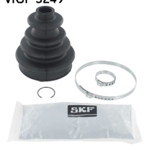 Ansamblu burduf articulatie planetara HONDA CIVIC VI Aerodeck (MB, MC) 2.0 i D (MC3) diesel 105 cai SKF VKJP 3249