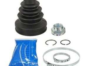 Ansamblu burduf articulatie planetara HONDA CIVIC VIII Hatchback (FN, FK) 1.8 (FN1, FK2) benzina 140 cai SKF VKJP 8148