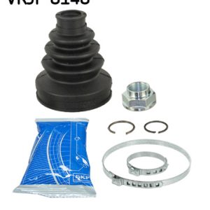 Ansamblu burduf articulatie planetara HONDA CIVIC VIII Hatchback (FN, FK) 1.8 (FN1, FK2) benzina 140 cai SKF VKJP 8148