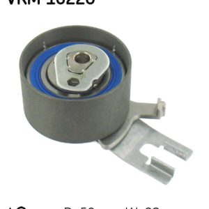 Rola intinzator curea distributie HONDA CIVIC VI Fastback (MA, MB) 1.4 i (MA8, MB2) benzina 90 cai SKF VKM 16220