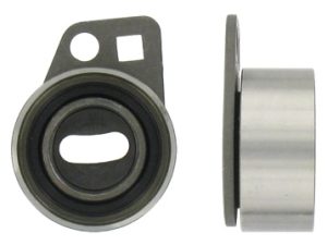 Rola intinzator curea distributie HONDA CIVIC VI Fastback (MA, MB) 2.0 TDiC (MB7) diesel 101 cai SKF VKM 17304