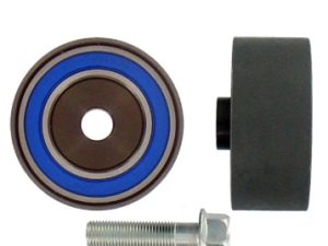 Rola ghidare / conducere curea distributie HONDA CIVIC VII Hatchback (EU, EP, EV) 1.7 CTDi (EP4, EU9) diesel 100 cai SKF VKM 25216