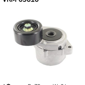 Intinzator curea transmisie HONDA CIVIC VIII Hatchback (FN, FK) 2.2 CTDi (FK3) diesel 140 cai SKF VKM 63010