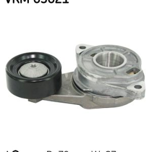 Intinzator curea transmisie HONDA CIVIC IX (FK) 1.4 i-VTEC (FK1) benzina 99 cai SKF VKM 63021