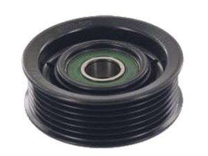 Rola ghidare / conducere curea transmisie HONDA CIVIC IX (FK) 1.8 i-VTEC (FK2) benzina 141 cai SKF VKM 63031