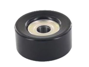 Rola ghidare / conducere curea transmisie HONDA CIVIC IX (FK) 1.8 i-VTEC (FK2) benzina 141 cai SKF VKM 63033