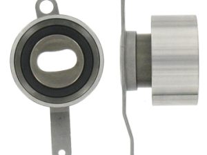 Rola intinzator curea distributie HONDA CIVIC V cupe (EJ) 1.6 i Vtec (EJ1) benzina 125 cai SKF VKM 73005