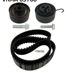 Kit distributie HONDA CIVIC VII Hatchback (EU, EP, EV) 1.7 CTDi (EP4, EU9) diesel 100 cai SKF VKMA 05700
