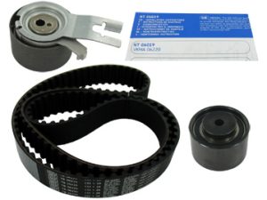 Kit distributie HONDA CIVIC VI Fastback (MA, MB) 1.4 i (MA8, MB2) benzina 90 cai SKF VKMA 06220