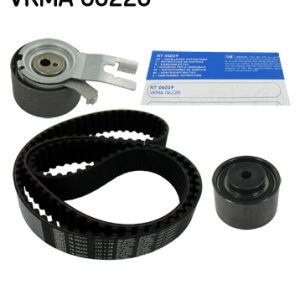 Kit distributie HONDA CIVIC VI Fastback (MA, MB) 1.4 i (MA8, MB2) benzina 90 cai SKF VKMA 06220