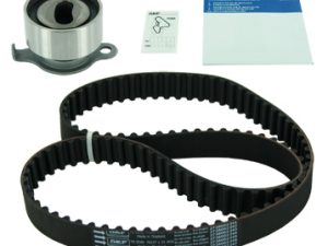 Kit distributie HONDA CIVIC IV Shuttle (EE, EF) 1.6 i 16V 4WD (EE4) benzina 109 cai SKF VKMA 93001