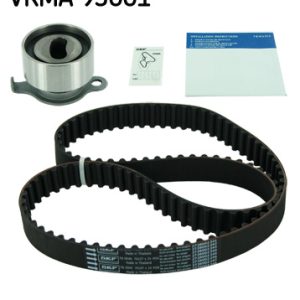 Kit distributie HONDA CIVIC IV Shuttle (EE, EF) 1.6 i 16V 4WD (EE4) benzina 109 cai SKF VKMA 93001