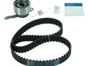 Kit distributie HONDA CIVIC VI Hatchback (EJ, EK) 1.4 i (EJ9) benzina 75 cai SKF VKMA 93005