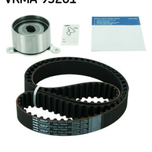 Kit distributie HONDA CIVIC IV Hatchback (EC, ED, EE, EF) 1.6 i 16V Vtec (EE9) benzina 150 cai SKF VKMA 93201