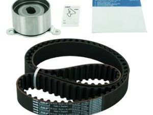 Kit distributie HONDA CIVIC VI cupe (EJ, EM1) 1.6 i Vtec (EM1) benzina 160 cai SKF VKMA 93201