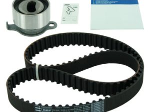 Kit distributie HONDA CIVIC V Hatchback (EG) 1.3 16V (EG3) benzina 75 cai SKF VKMA 93500