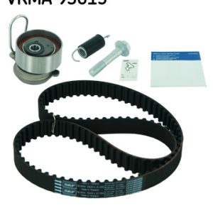 Kit distributie HONDA CIVIC VII Hatchback (EU, EP, EV) 1.4 i (EP1, EU7) benzina 75 cai SKF VKMA 93615