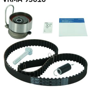 Kit distributie HONDA CIVIC VII limuzina (ES, ET) 1.6 (ES5) benzina 110 cai SKF VKMA 93616