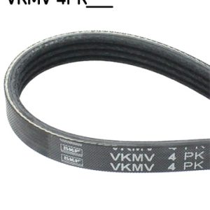 Curea transmisie cu caneluri HONDA CIVIC IV Hatchback (EC, ED, EE, EF) 1.3 (EC8) benzina 75 cai SKF VKMV 4PK870