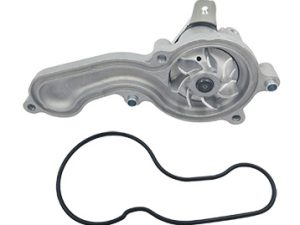 Pompa de apa HONDA CR-Z (ZF) 1.5 IMA (ZF1) benzina/elector 124 cai SKF VKPC 93628