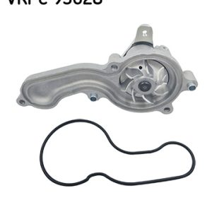 Pompa de apa HONDA CR-Z (ZF) 1.5 IMA (ZF1) benzina/elector 124 cai SKF VKPC 93628