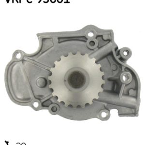 Pompa de apa HONDA CIVIC IV Hatchback (EC, ED, EE, EF) 1.6 i 16V Vtec (EE9) benzina 150 cai SKF VKPC 93601
