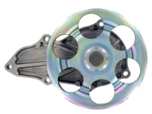 Pompa de apa HONDA CIVIC VII Hatchback (EU, EP, EV) 2.0 i Sport (EV1) benzina 160 cai SKF VKPC 93604