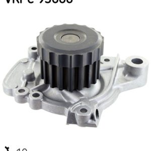 Pompa de apa HONDA CIVIC VII Hatchback (EU, EP, EV) 1.4 i (EP1, EU7) benzina 75 cai SKF VKPC 93606