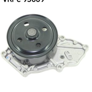 Pompa de apa HONDA CIVIC VIII Hatchback (FN, FK) 2.2 CTDi (FK3) diesel 140 cai SKF VKPC 93609