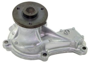 Pompa de apa HONDA CIVIC VIII Hatchback (FN, FK) 1.8 (FN1, FK2) benzina 140 cai SKF VKPC 93611