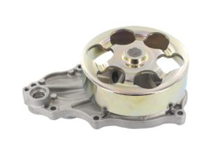 Pompa de apa HONDA CIVIC VII Hatchback (EU, EP, EV) 2.0 Type-R (EP3) benzina 200 cai SKF VKPC 93618