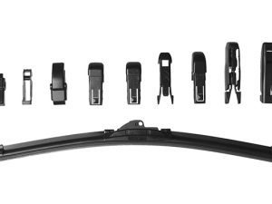 Lamela stergator HONDA CR-Z (ZF) 1.5 IMA (ZF1) benzina/elector 124 cai DENCKERMANN VM00650