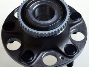 Set rulment roata HONDA CIVIC IX (FK) 1.4 i-VTEC (FK1) benzina 99 cai DENCKERMANN W413411