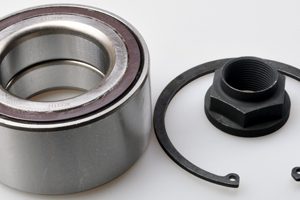 Set rulment roata HONDA HR-V (RU) 1.5 (RU1) benzina 130 cai DENCKERMANN W413498