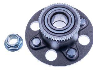 Set rulment roata HONDA CIVIC VII limuzina (ES, ET) 1.6 (ES5) benzina 110 cai DENCKERMANN W413602