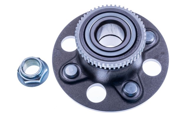 Set rulment roata HONDA CIVIC VIII Hatchback (FN, FK) 1.4 (FK1) benzina 83 cai DENCKERMANN W413602