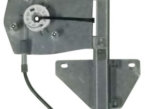 Mecanism actionare geam HONDA CIVIC VIII limuzina (FD, FA) 1.3 (FD3) benzina 116 cai VALEO 851287