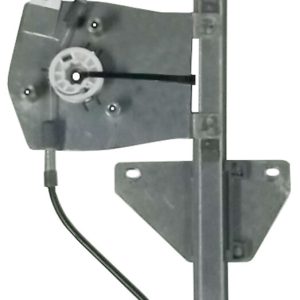 Mecanism actionare geam HONDA CIVIC VIII limuzina (FD, FA) 1.3 (FD3) benzina 116 cai VALEO 851287